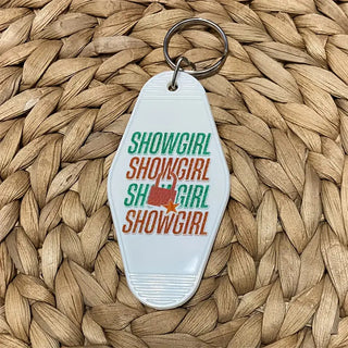 Retro Keychains image 14