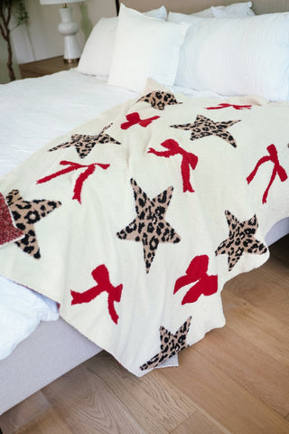 Simply Untamed Blanket image 0