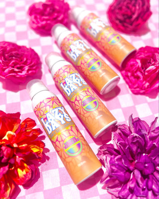 Lazy Days Dry Shampoo image 0