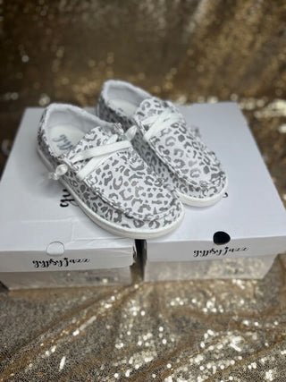 Kids {Lil Kylie} Gypsy Jazz Sneaker image 0