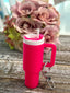 Hot Pink