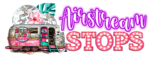 airstream stops