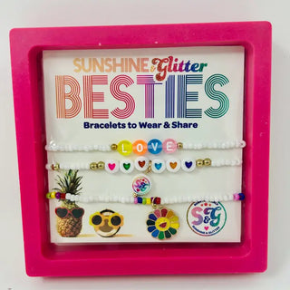Besties Bracelet Sets