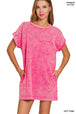 Hot Pink