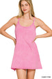Candy Pink