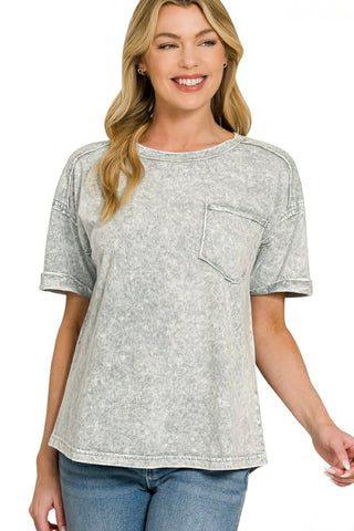 Pocket Full of Sunshine Tee