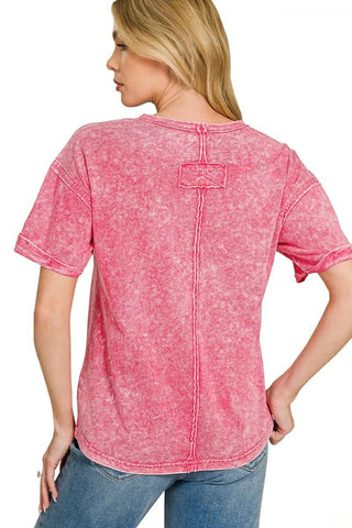 Pocket Full of Sunshine Tee