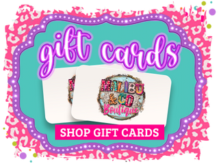 shop gift cards