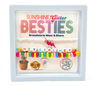 Besties Bracelet Sets