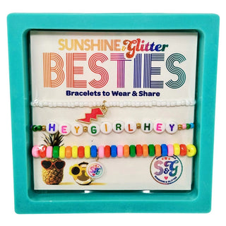 Besties Bracelet Sets