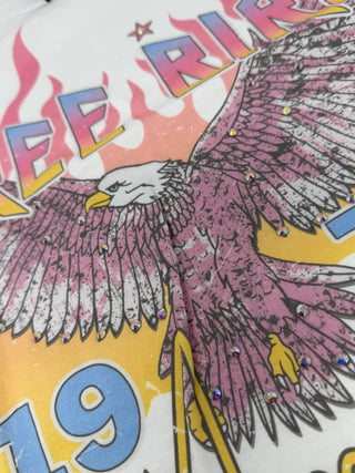 Free Bird America 1972