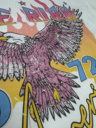 Free Bird America 1972