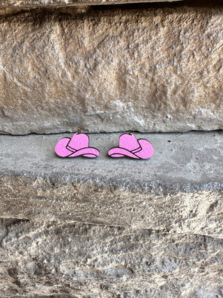 Cowboy Hat Studs