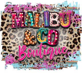 malibu and co boutique 