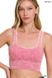 Ash Pink