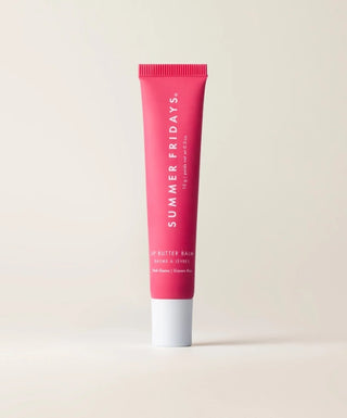 Charm Clip Lip Balm