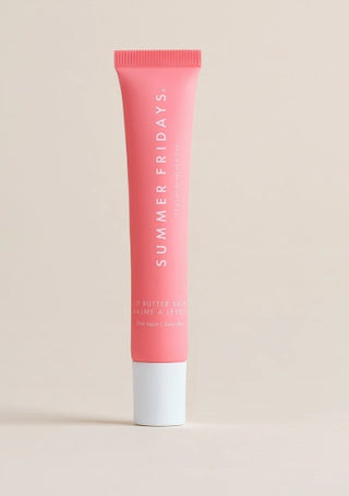 Charm Clip Lip Balm