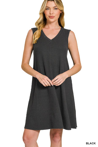 Summer Go To Dress