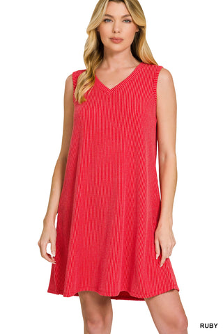 Summer Go To Dress