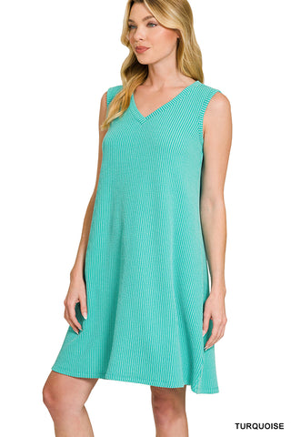 Summer Go To Dress