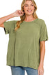 Lt Olive