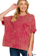 Dk Red