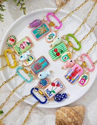 Charm Necklace
