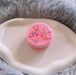 Pink Sprinkle