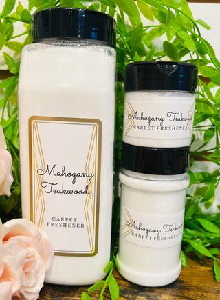 Luxury Carpet Freshener image 10