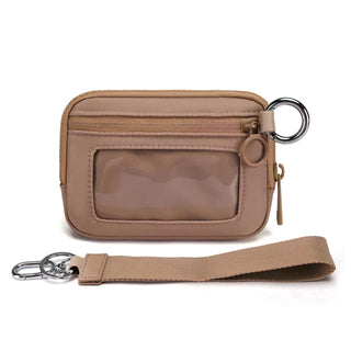 Solid Nylon Wristlets image 5