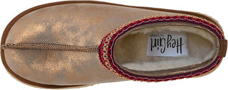Corky's Pillow Talk Slippers image 1