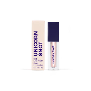 Eyelighter Liquid Glitter Eyeshadow - Freeze image