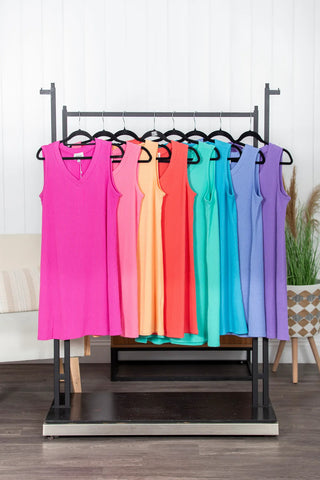 Summer Go To Dress image 0