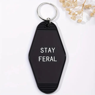 Retro Keychains image 11