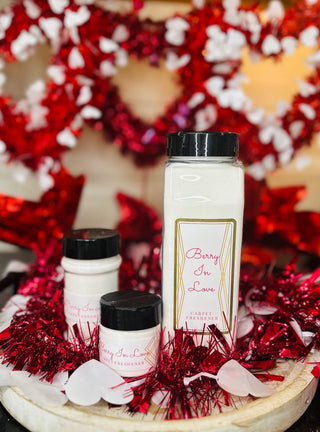 Luxury Carpet Freshener image 14