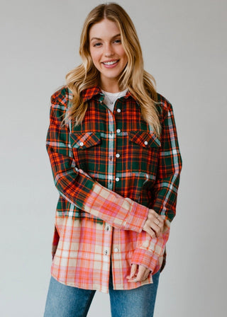 Bleached Flannel image 0