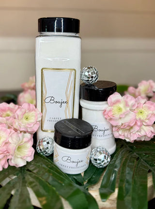 Luxury Carpet Freshener image 0