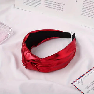 Metallic Headbands image 6