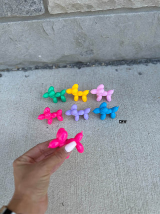 Balloon Dog Squishy