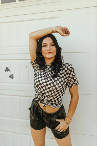 Slang n Bang Short Sleeve image 0