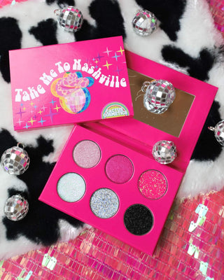 Nashville Eyeshadow Palette image 0