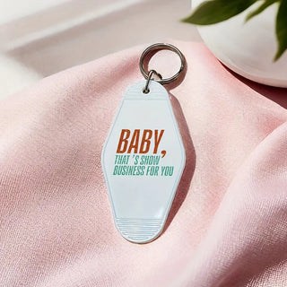 Retro Keychains image 13