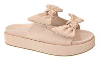 Corky's Lil Bit Knotty Sandals image 2