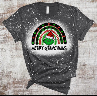 Merry Grinchmas