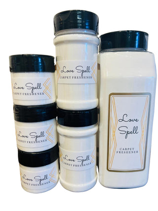 Luxury Carpet Freshener image 5
