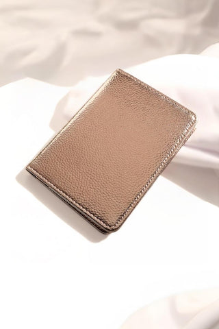 Passport Holder Cover image 6