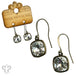 Clear/Bronze