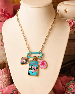 Charm Necklace