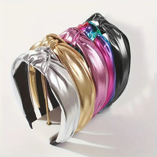 Metallic Headbands image 0