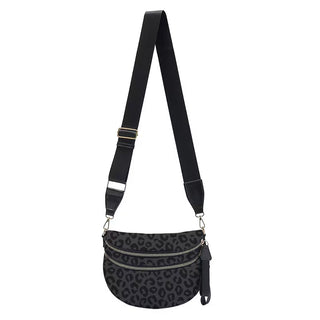 Oversized Bum Bags